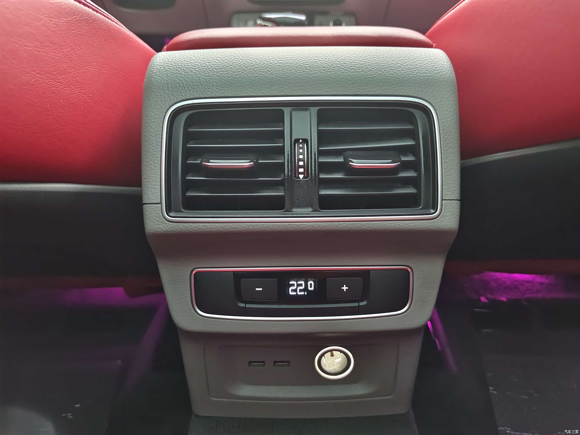 Audi Q5L, 2019 14