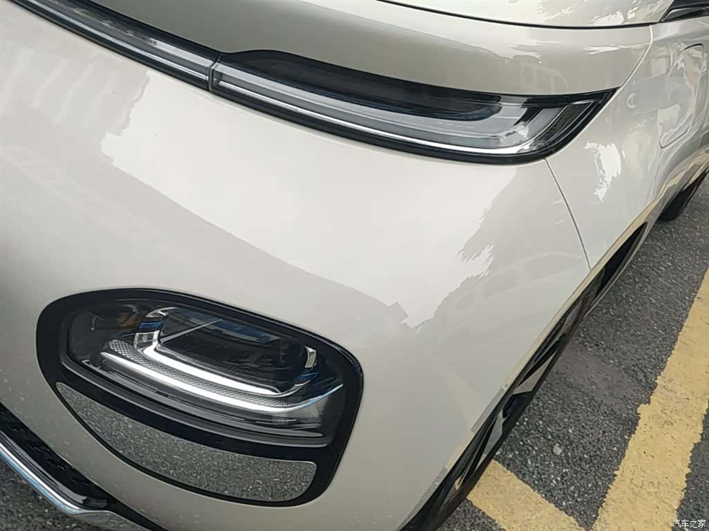 Wuling 460, 2024 24