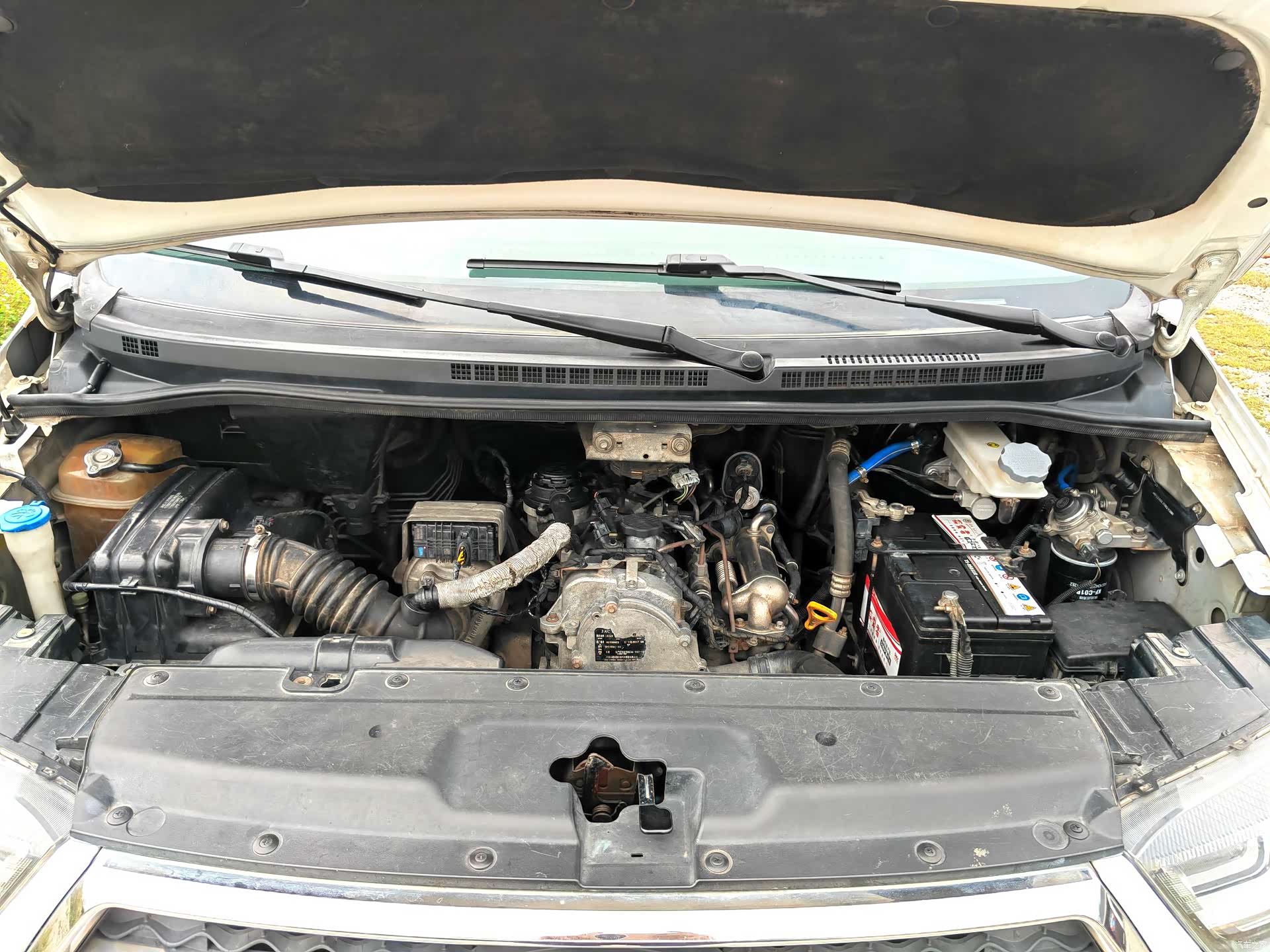 JiangQiJiTuan M4, 2018 25