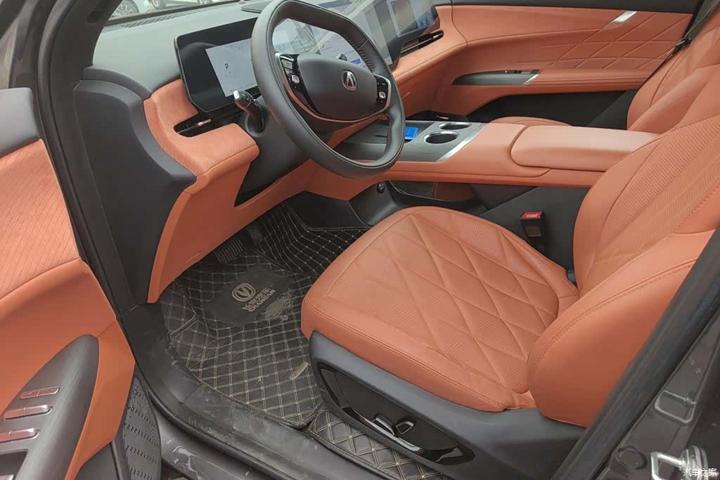 Changan CS75, 2024 9