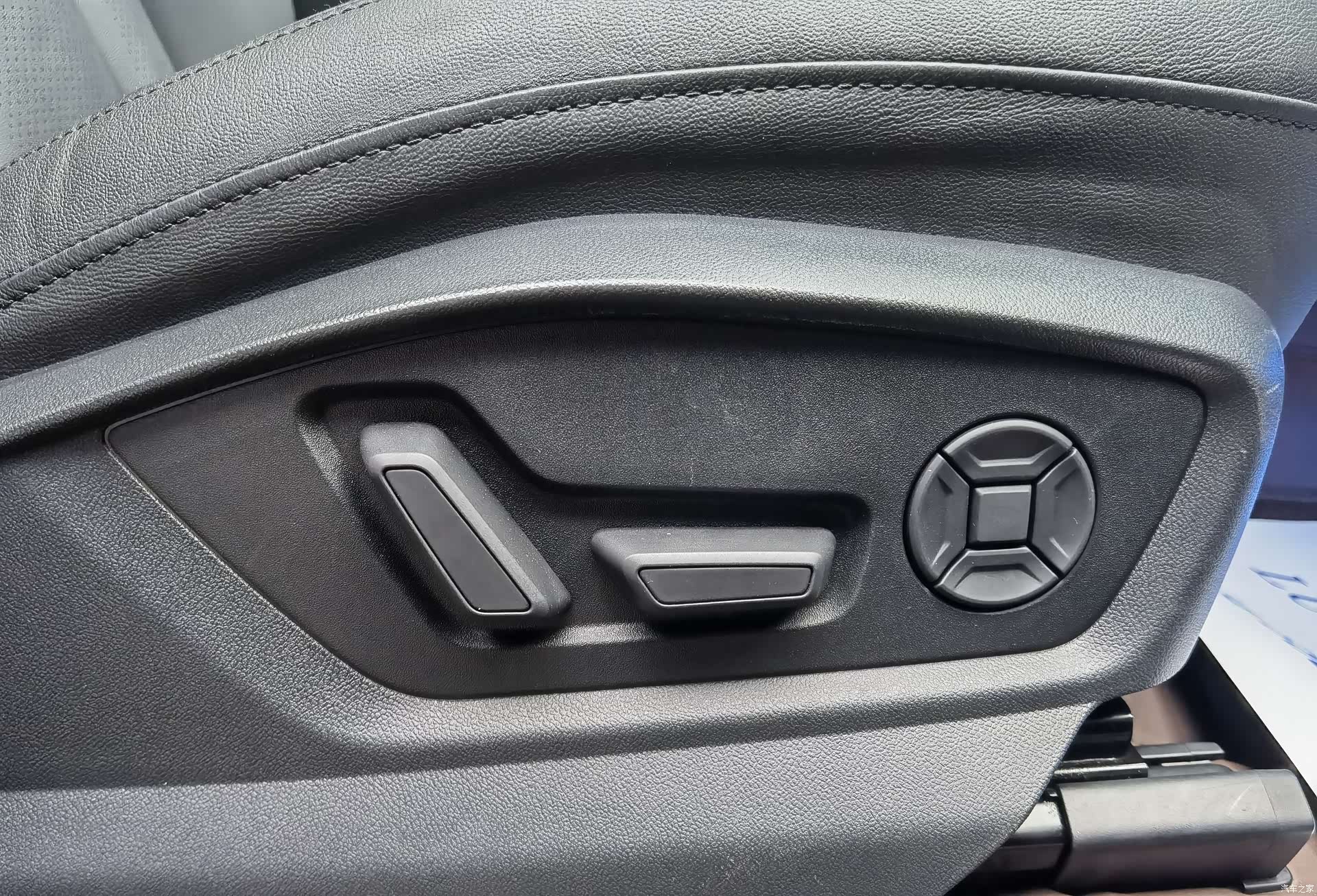 Audi Q7, 2020 19