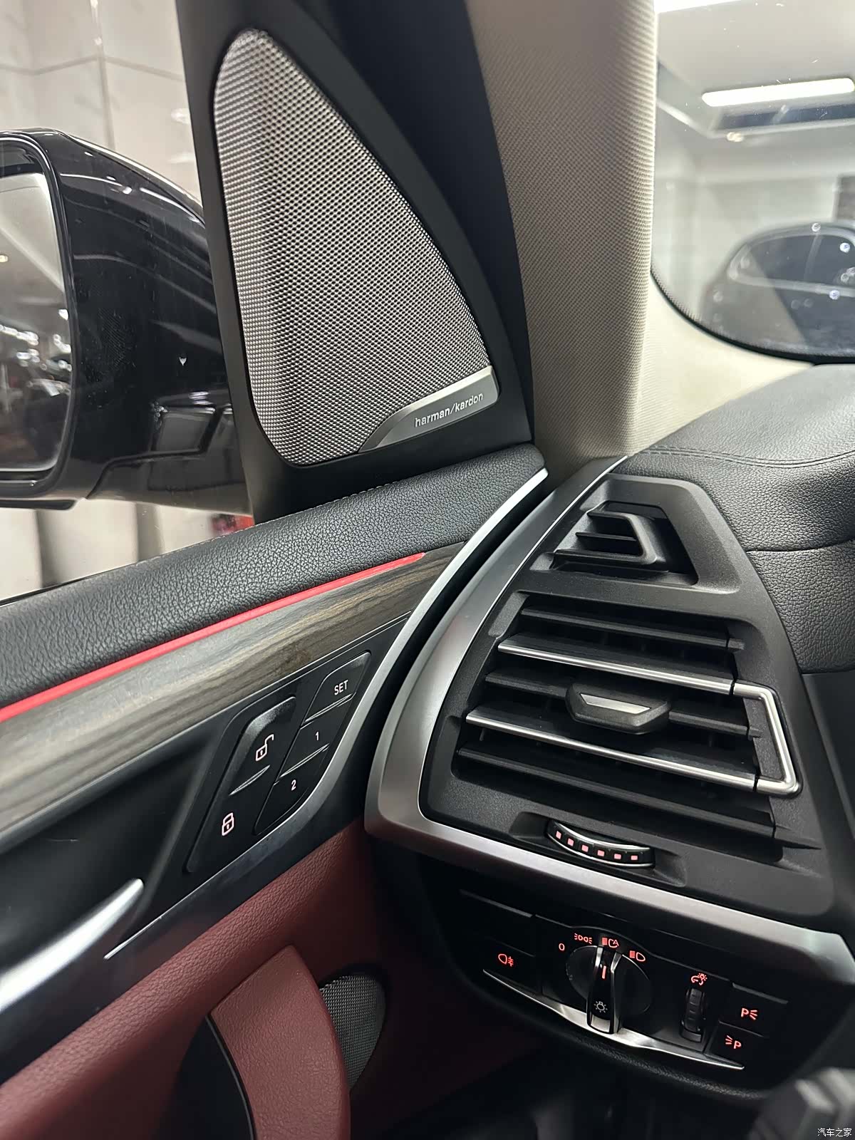 BMW X3, 2022 21