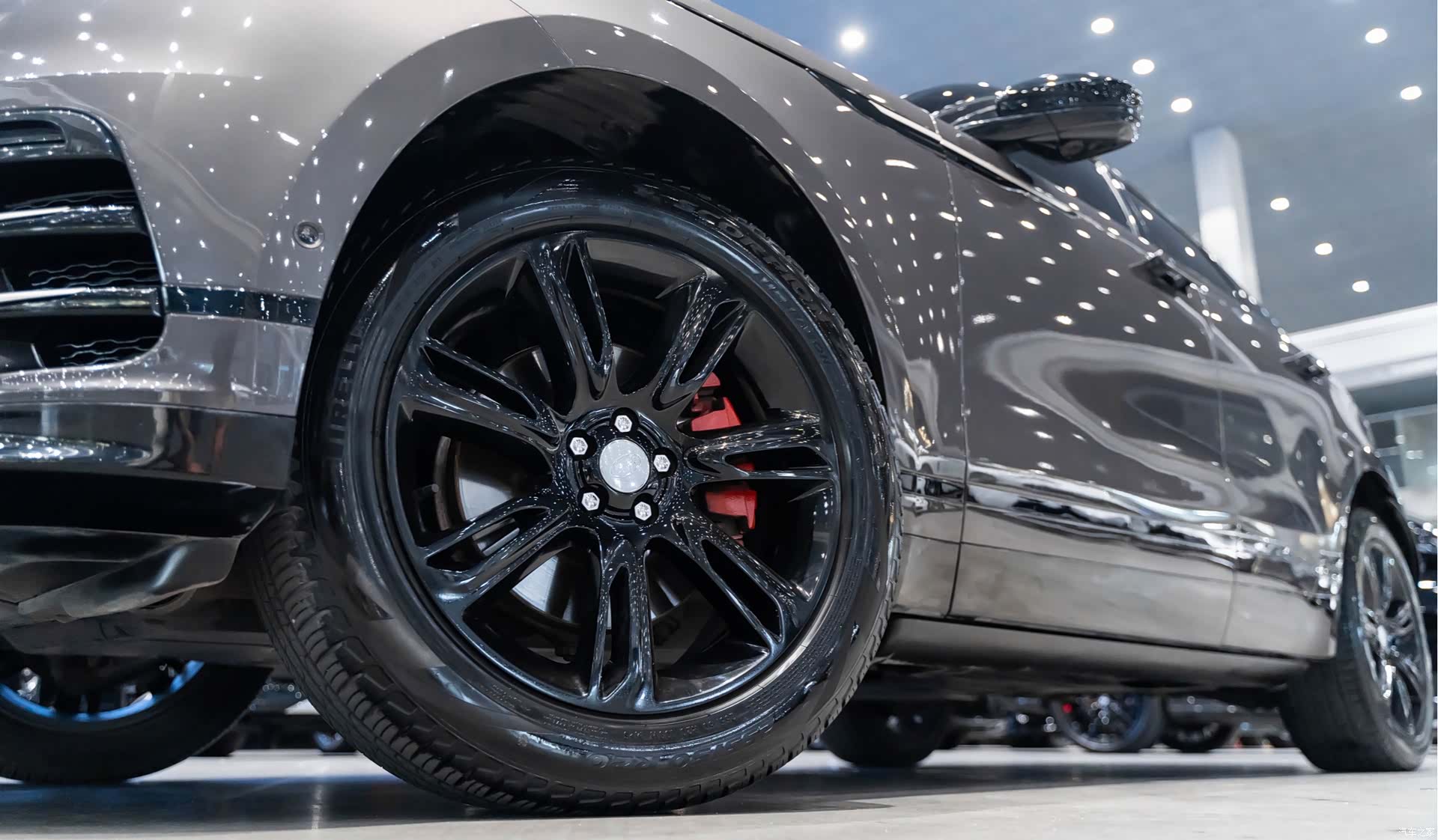 Land Rover Range Rover, 2023 7