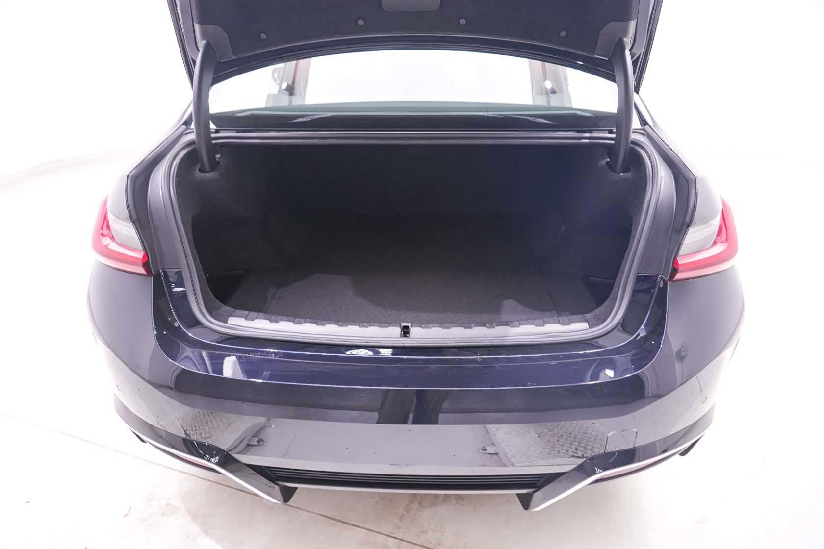 BMW i3, 2023 21