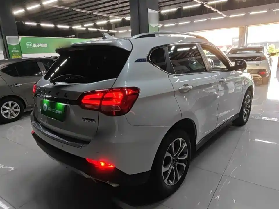 Haval H2 Haval H2