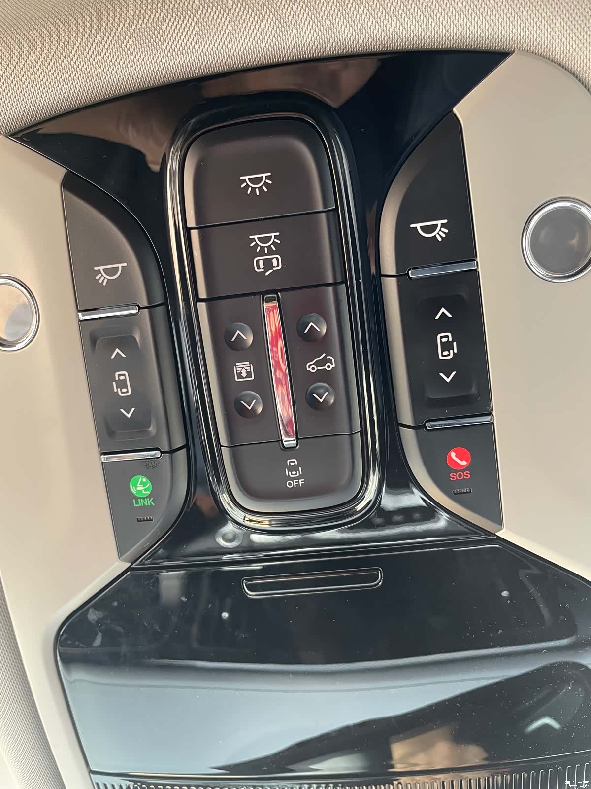 Trumpchi M8, 2021 18
