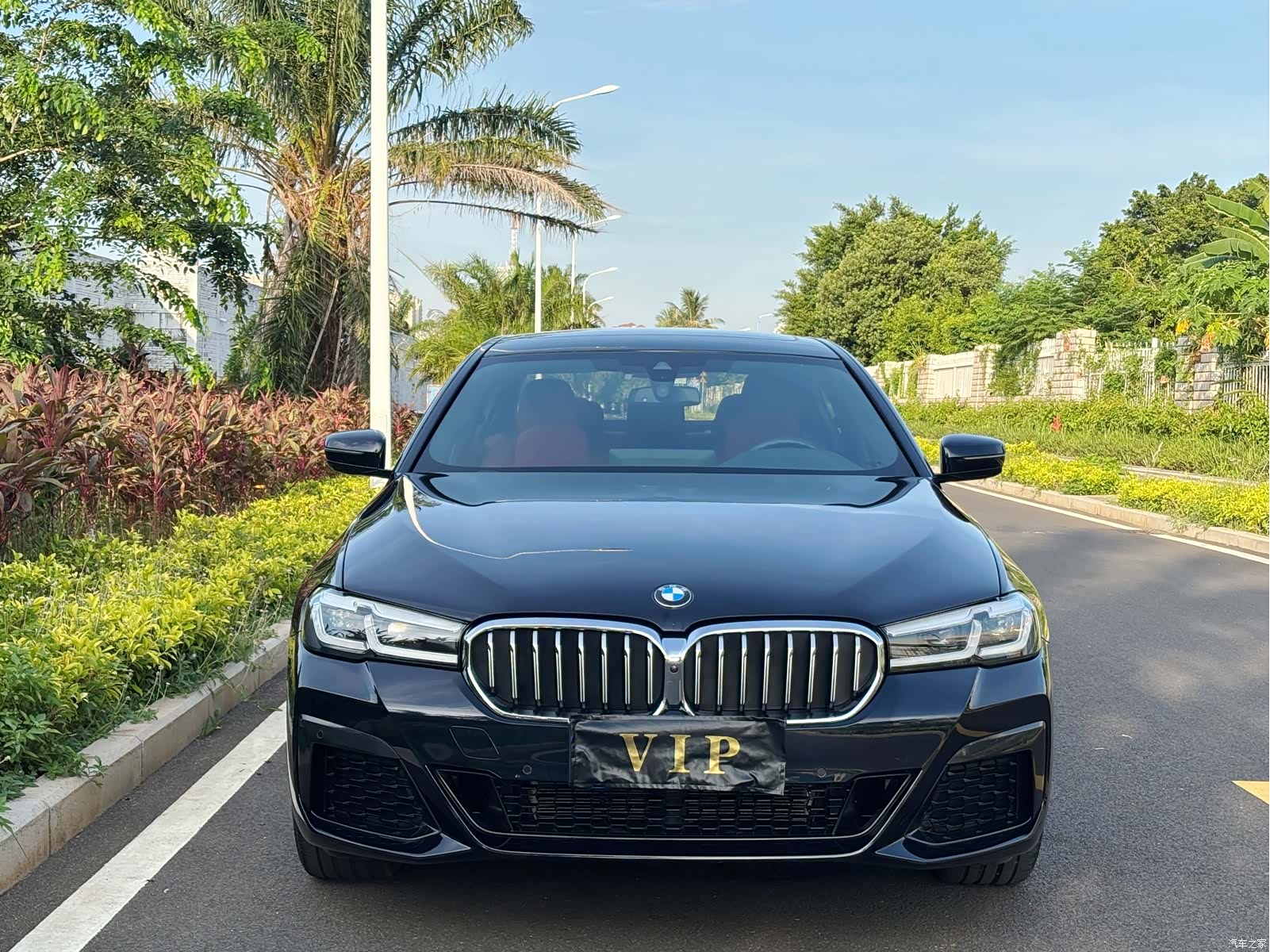BMW 5 Series, 2023 2