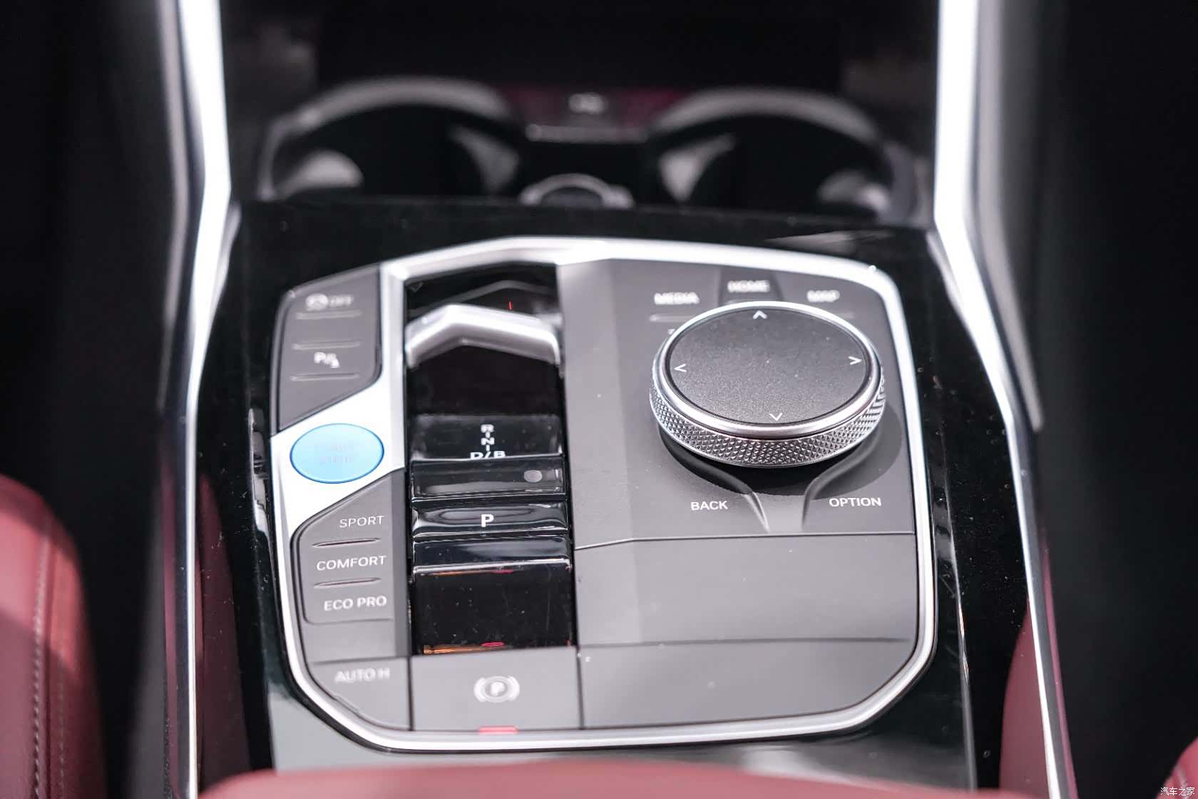 BMW i3, 2023 16
