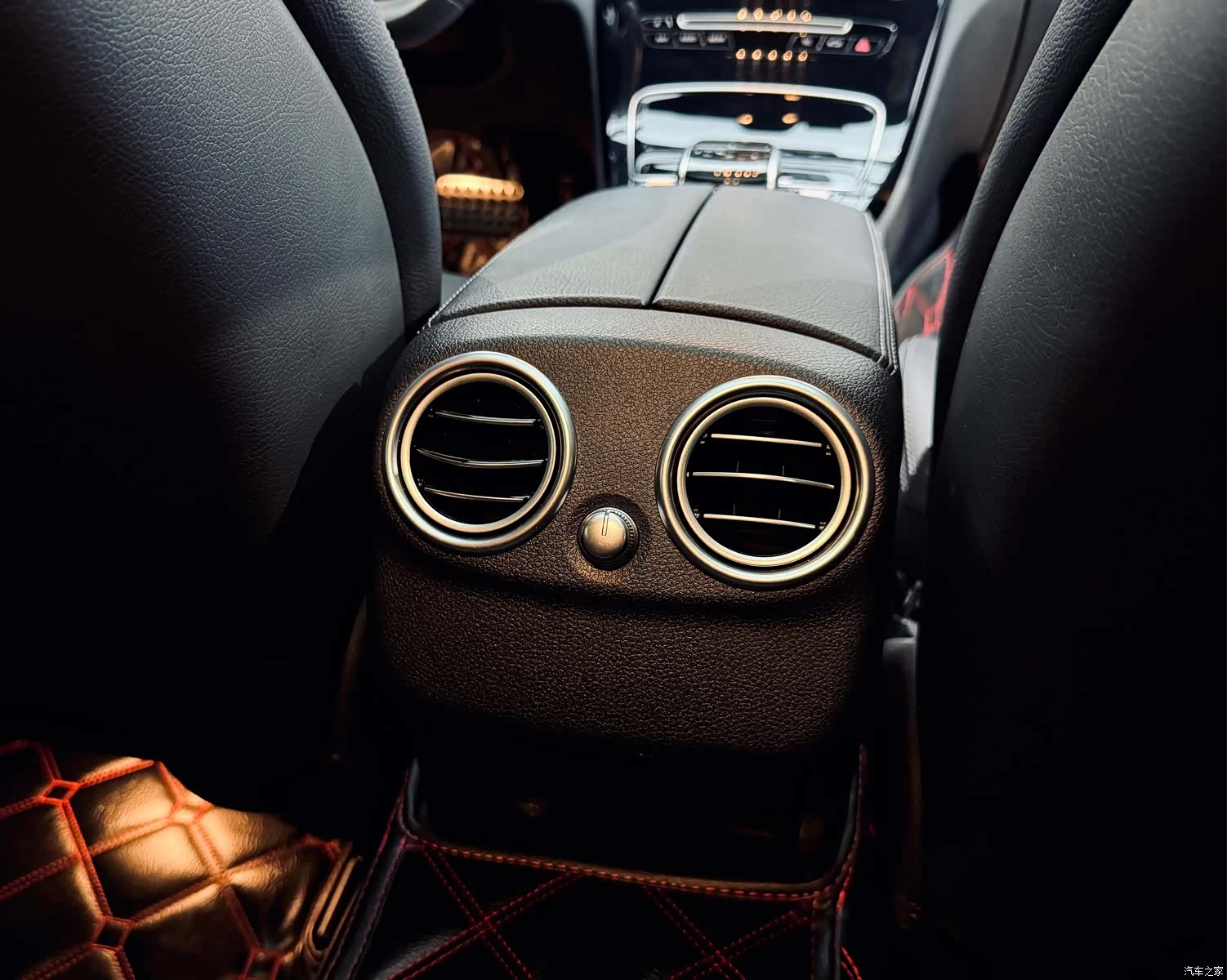 Mercedes-Benz C-Class, 2018 19