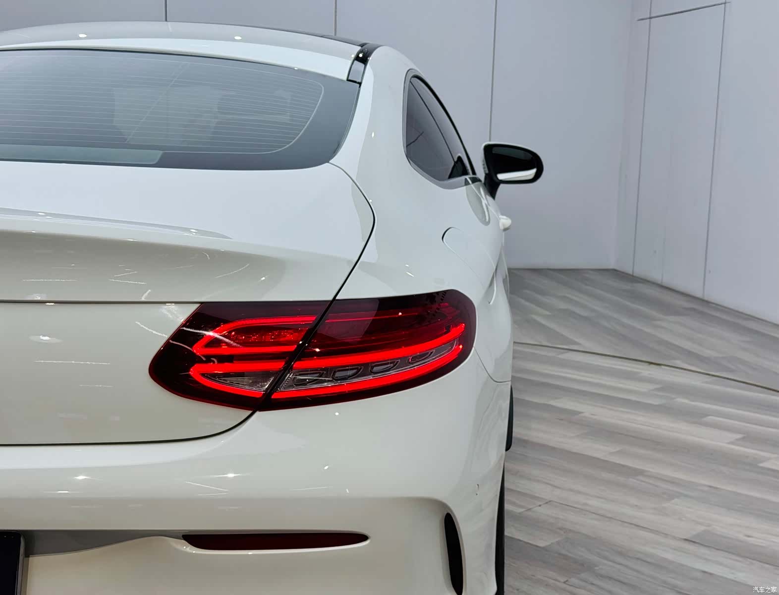 Mercedes-Benz C-Class, 2018 28