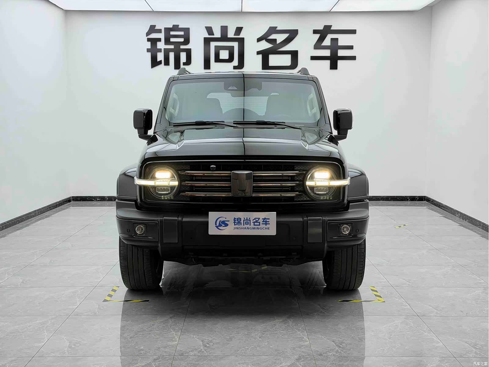 Tank 300, 2022 3