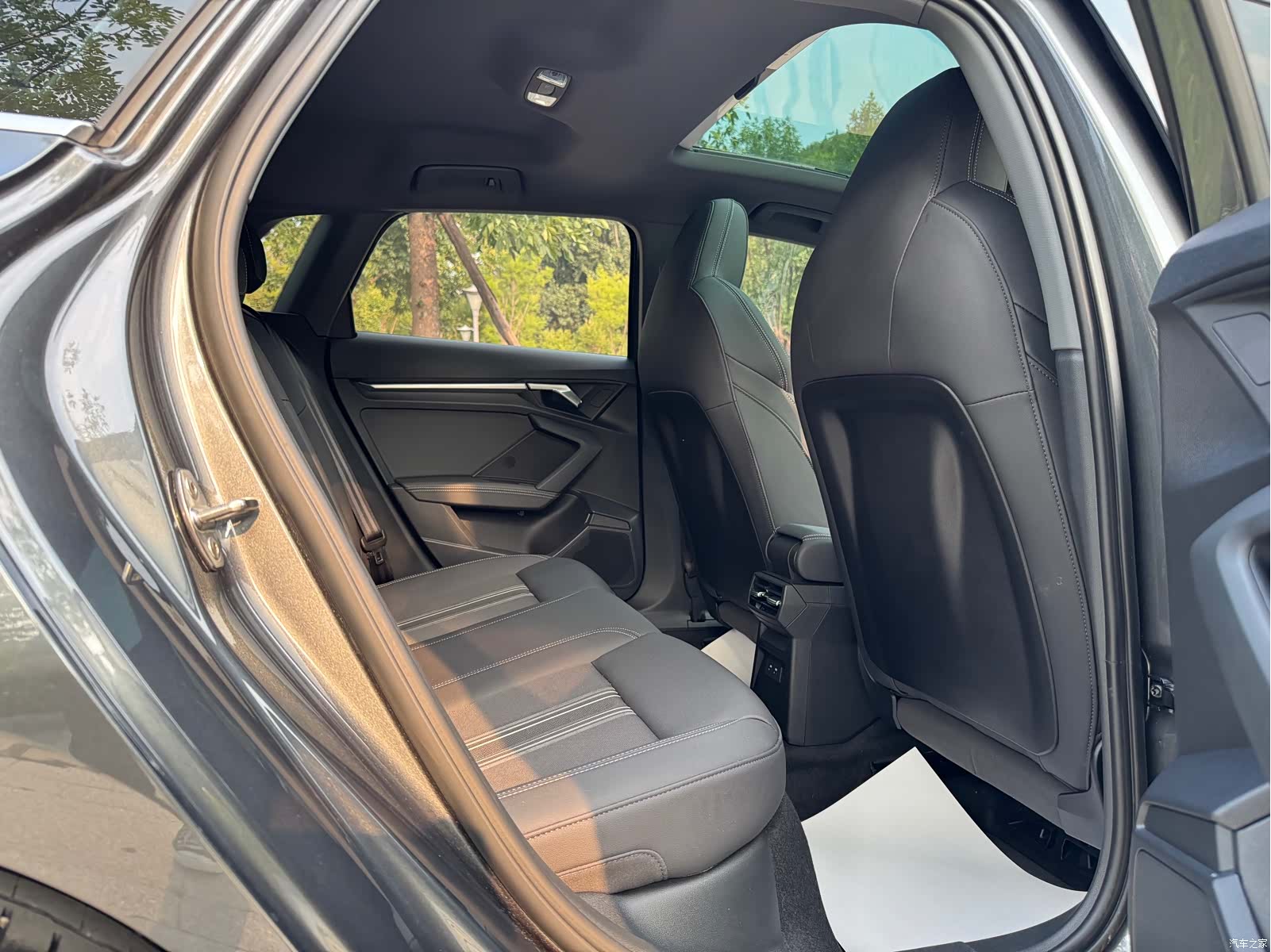 Audi A3, 2023 22