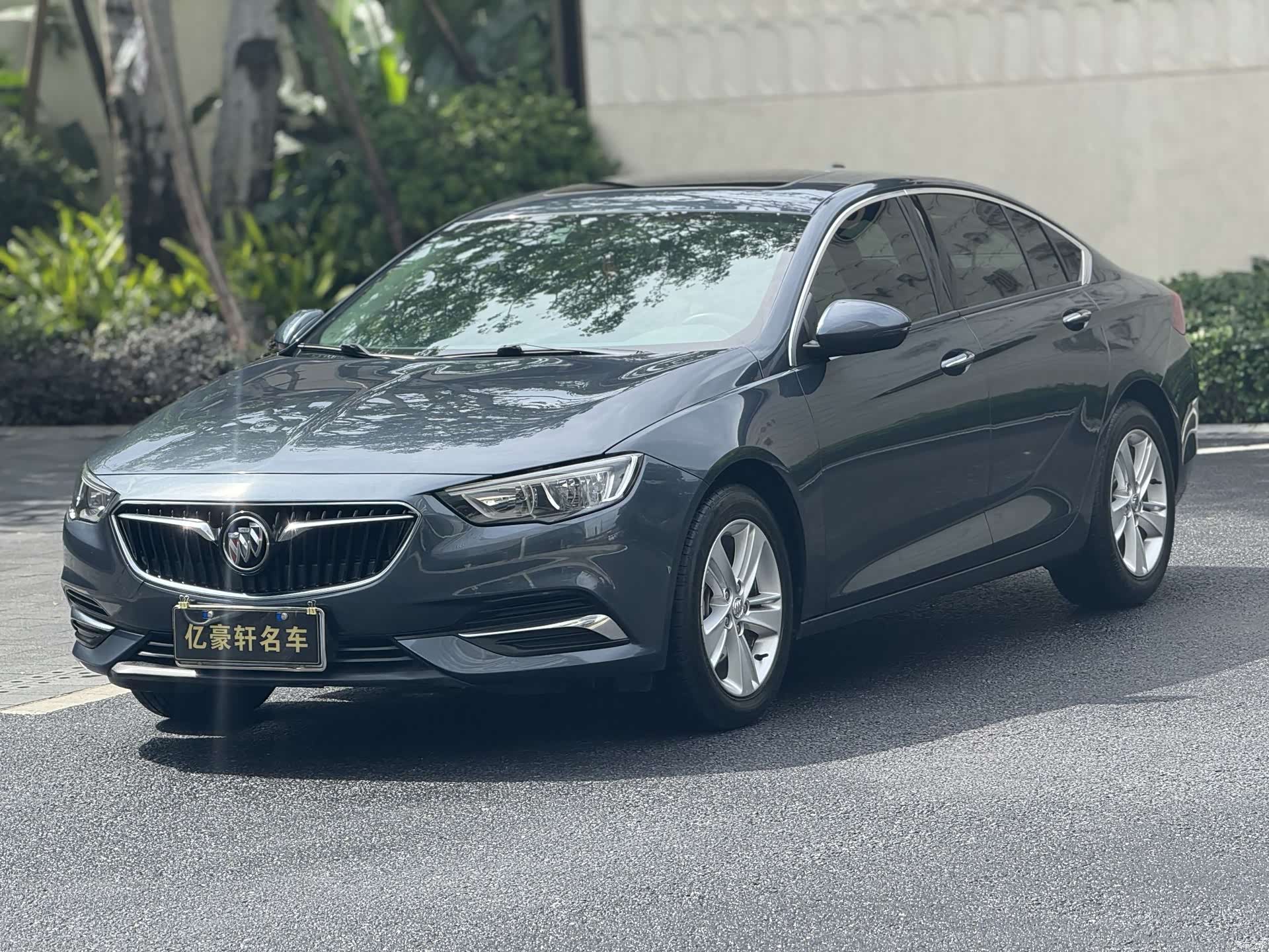 Buick Regal, 2020 1