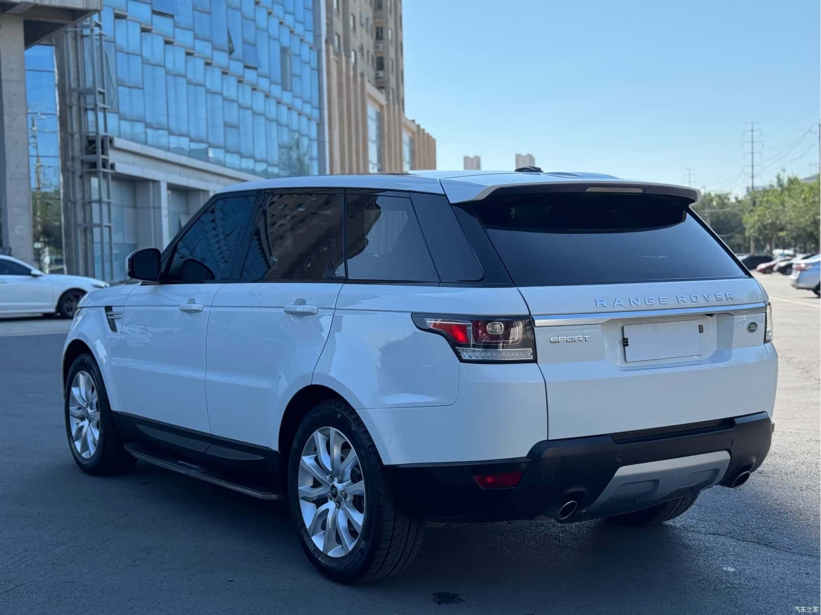 Land Rover Range Rover, 2015 12