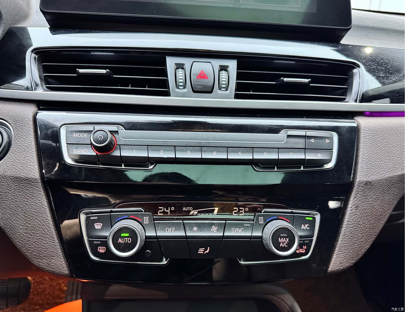 BMW X1, 2021 15