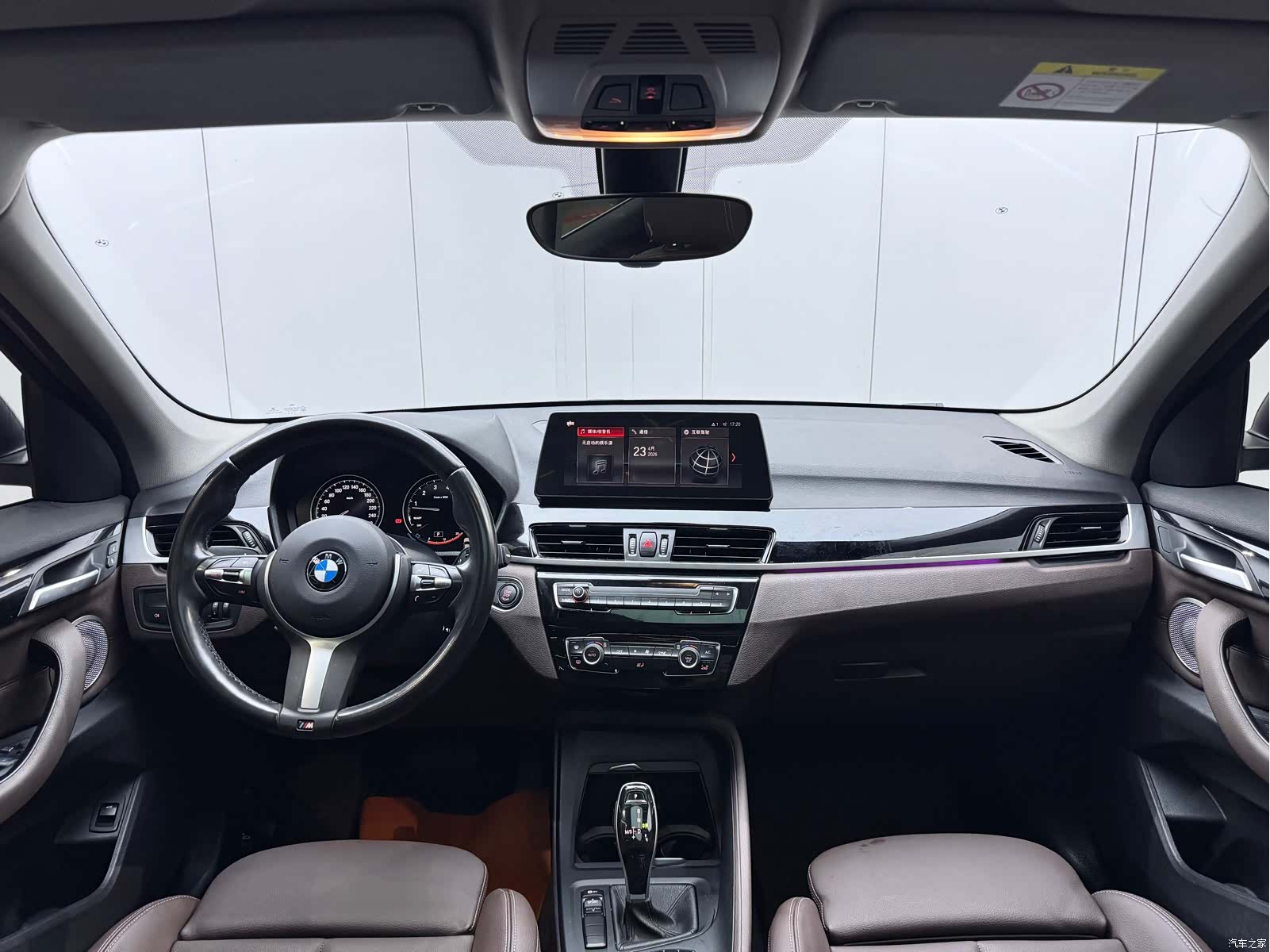 BMW X1, 2021 19