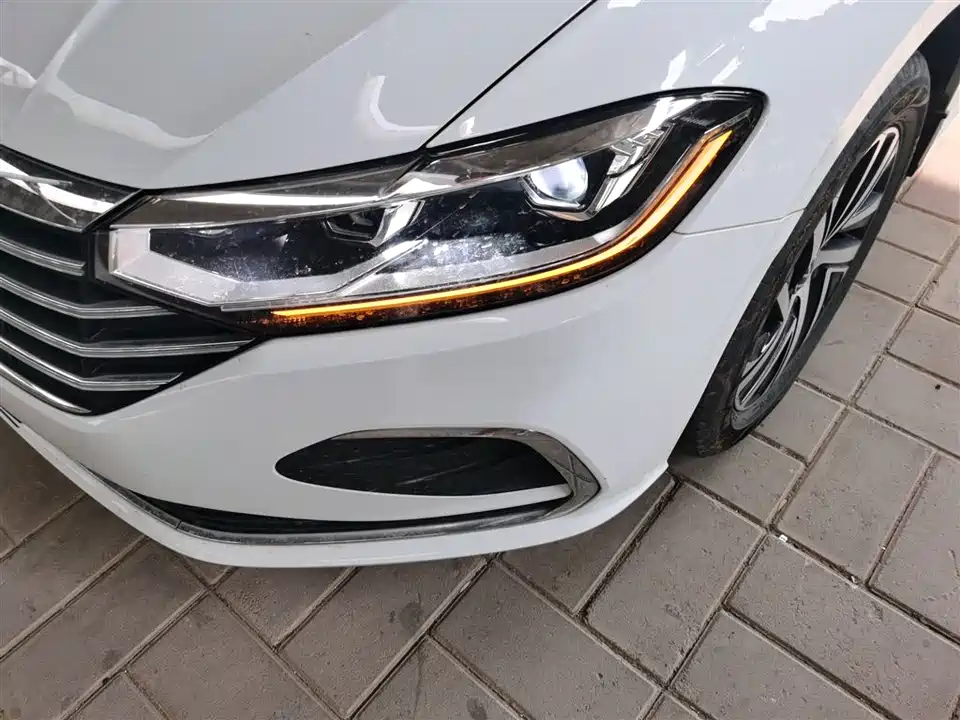 Volkswagen Lavida Volkswagen Lavida
