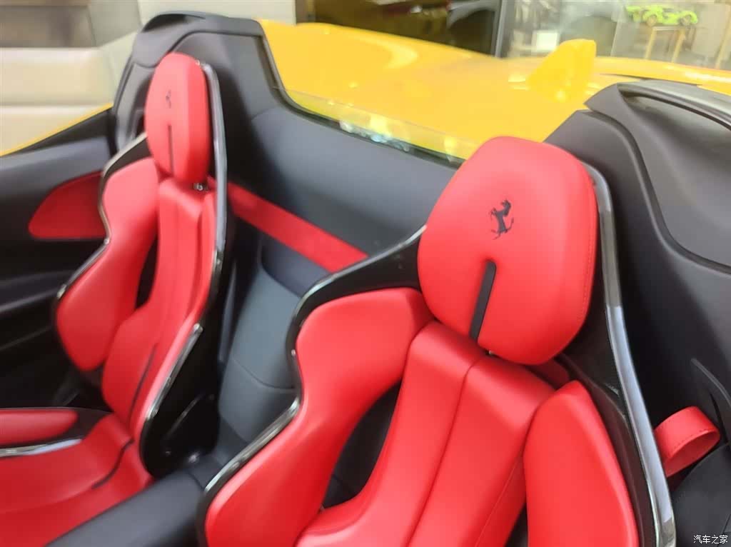 Ferrari SF90, 2022 20