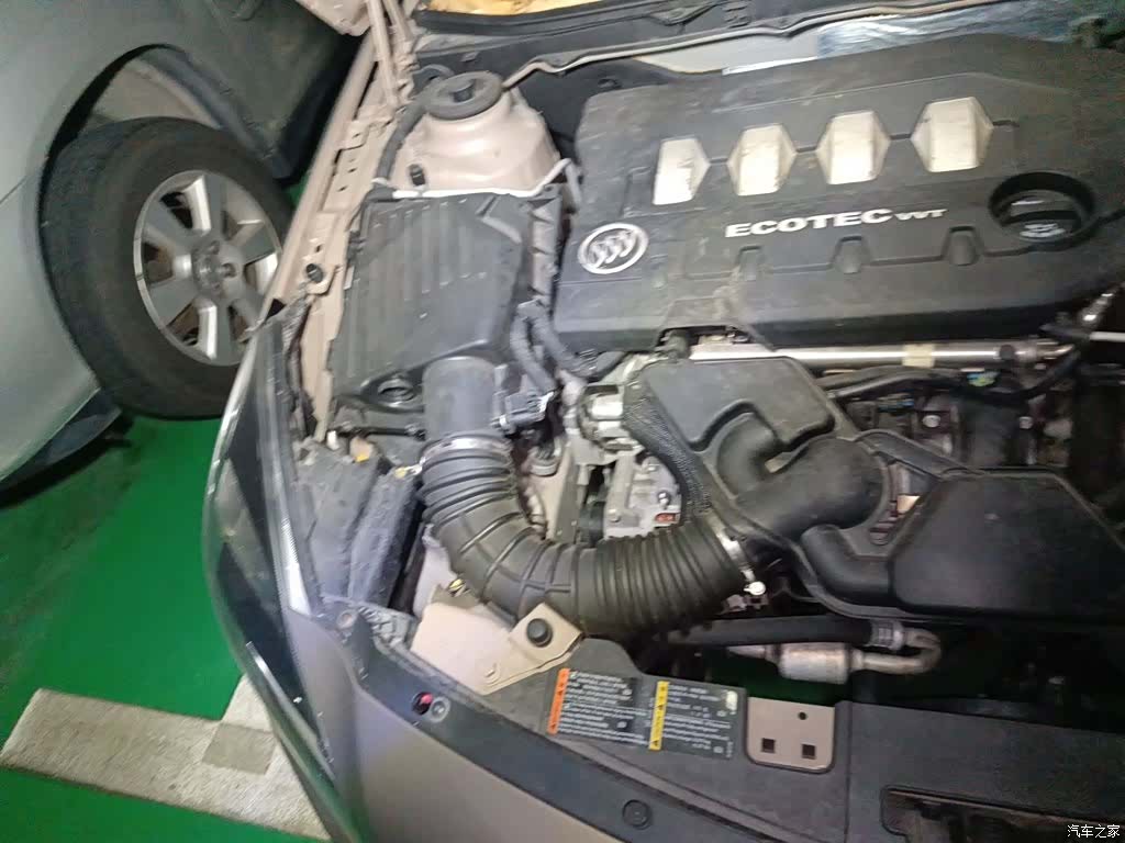 Buick Regal, 2014 21