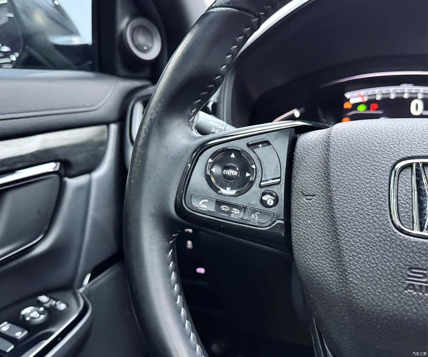 Honda CR-V, 2020 18