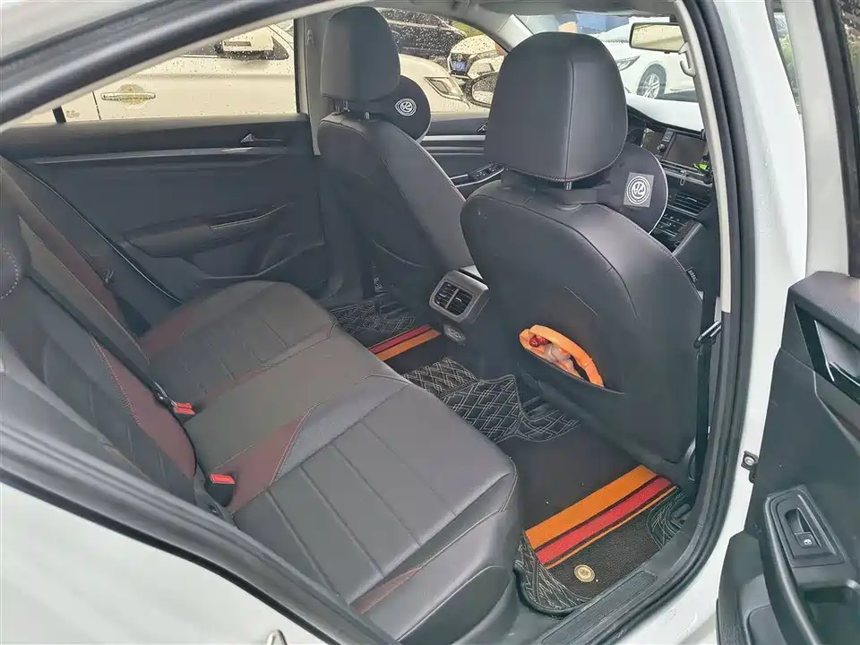 Volkswagen Bora Volkswagen Bora