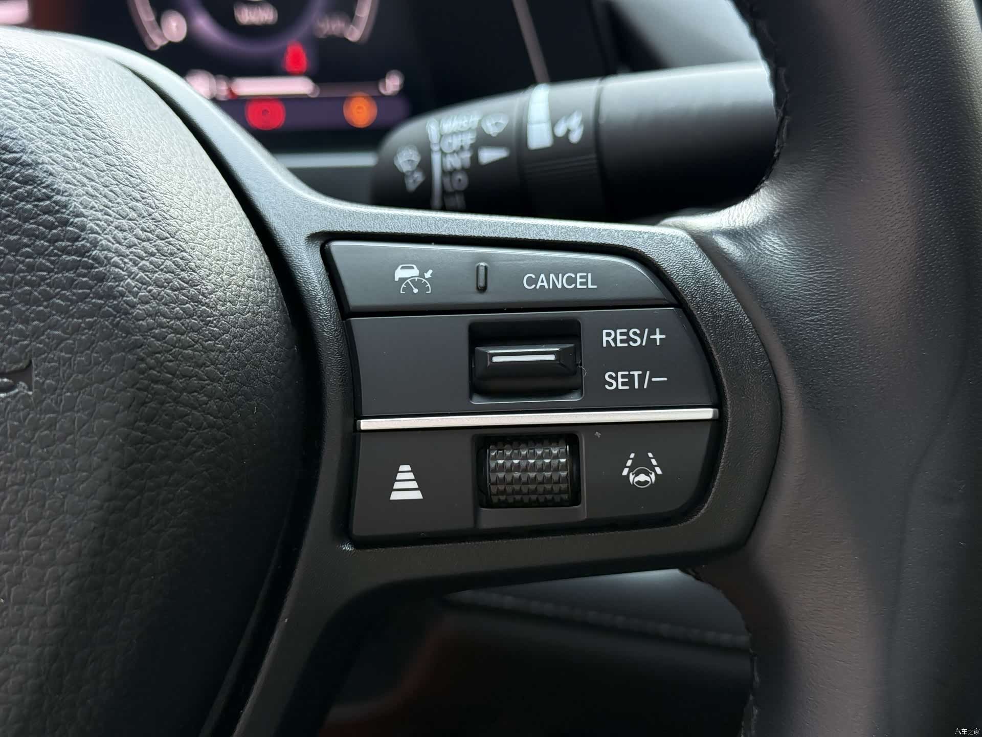 Honda Inspire, 2025 26