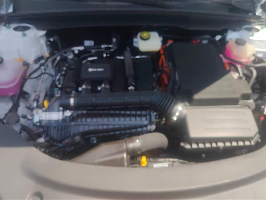 BYD Seal 05 DM-i