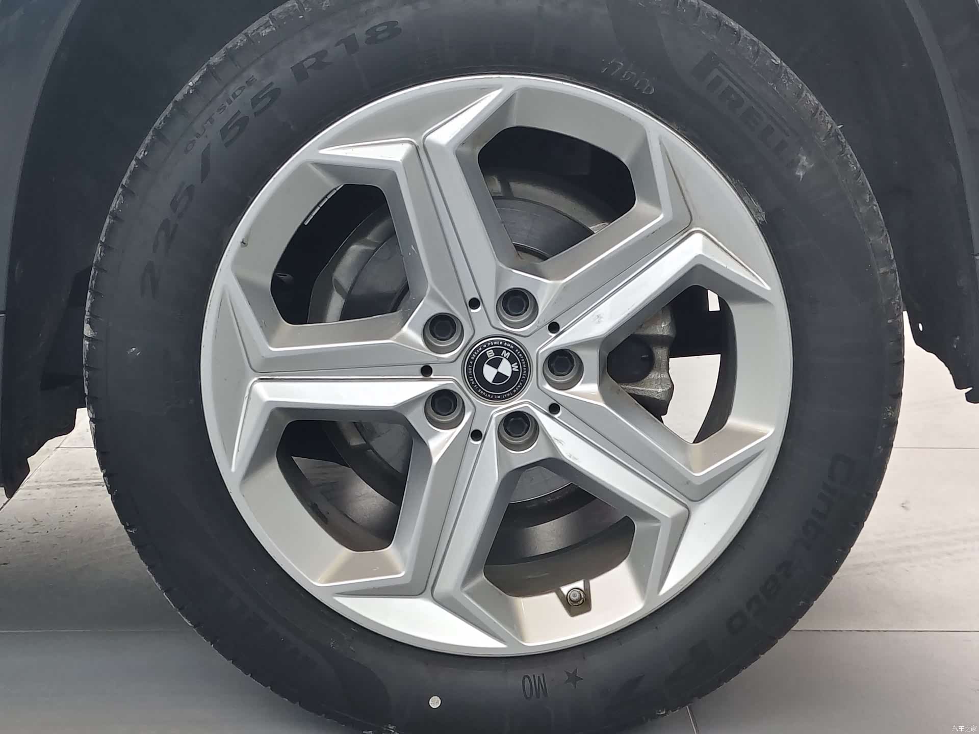 BMW X1, 2023 10
