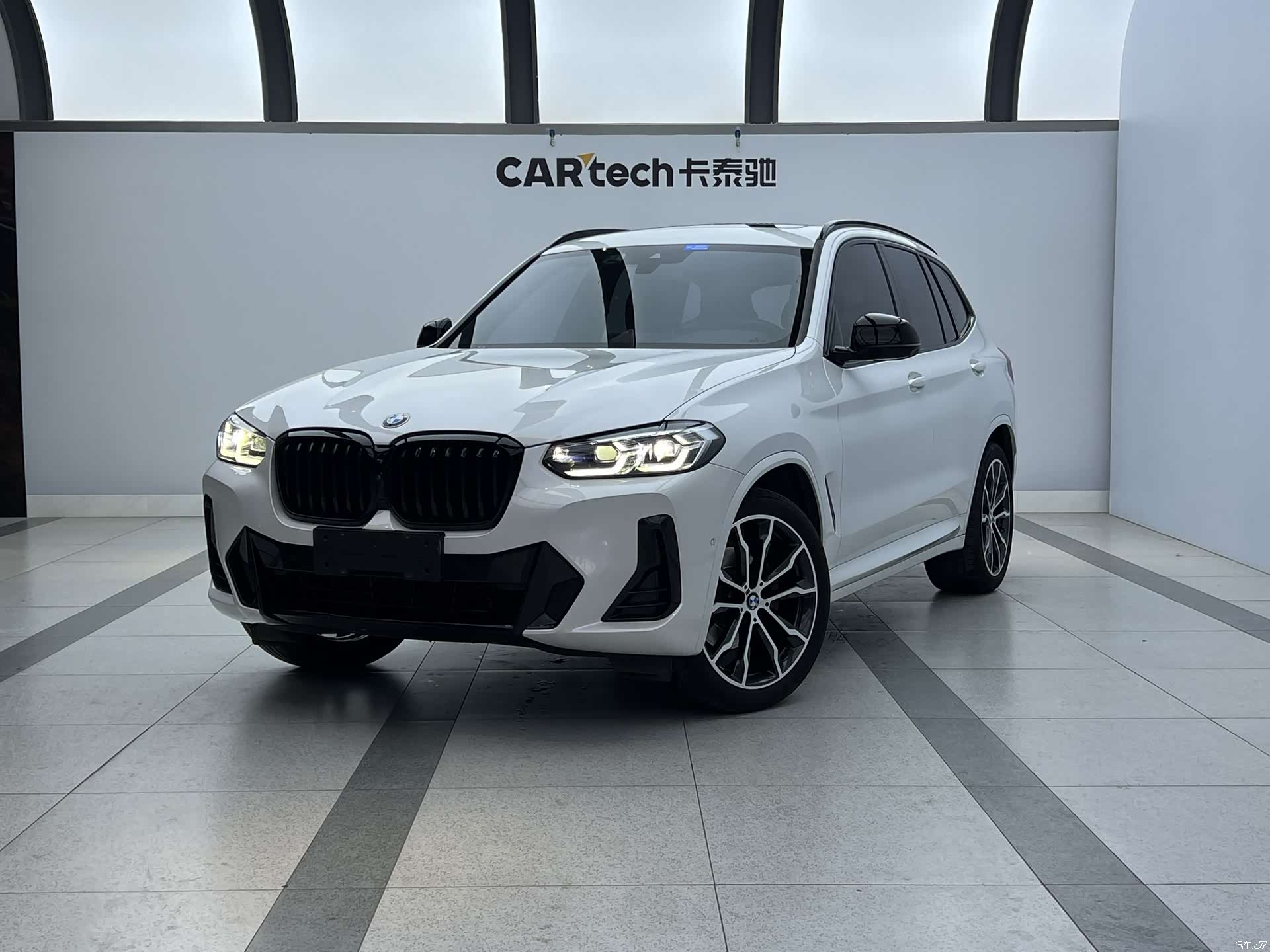BMW X3, 2023 1