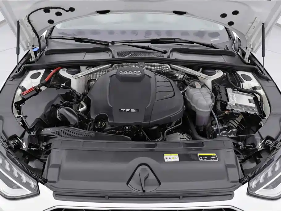 Audi A4L Audi A4L