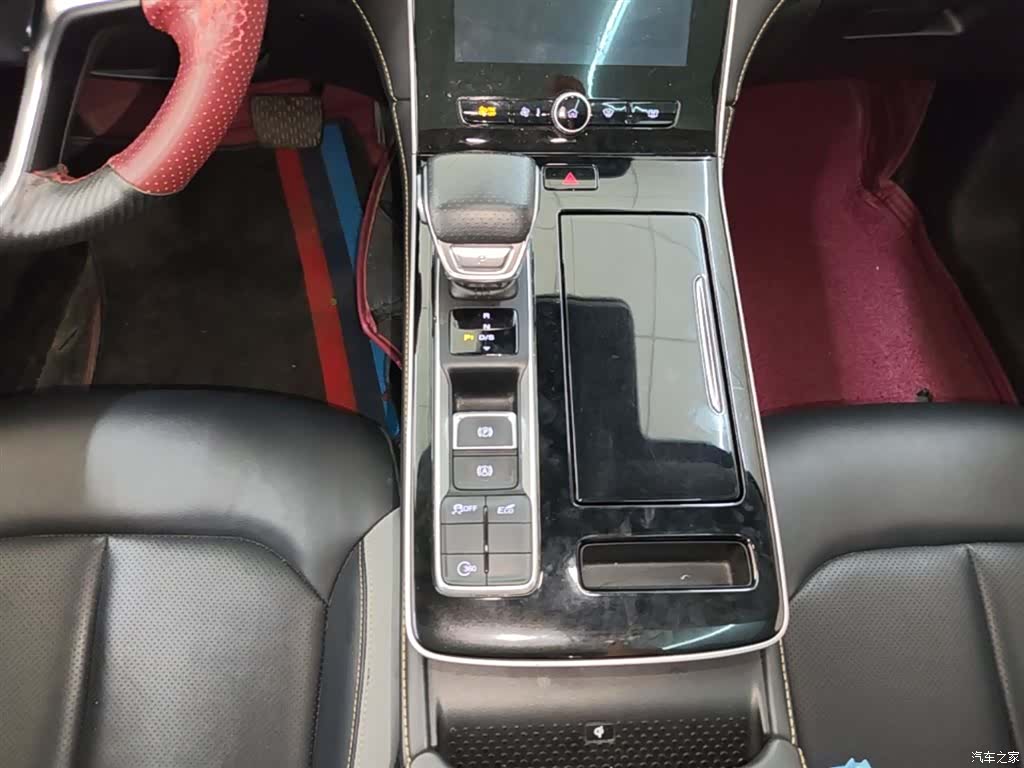 Roewe i6, 2022 14