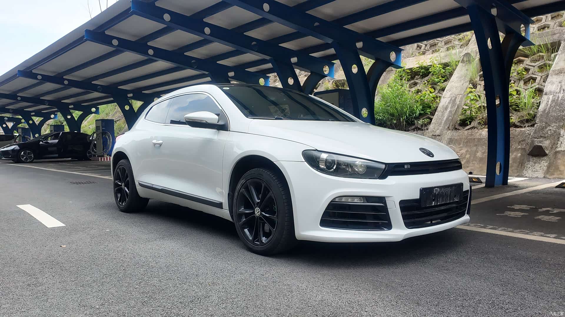 Volkswagen R