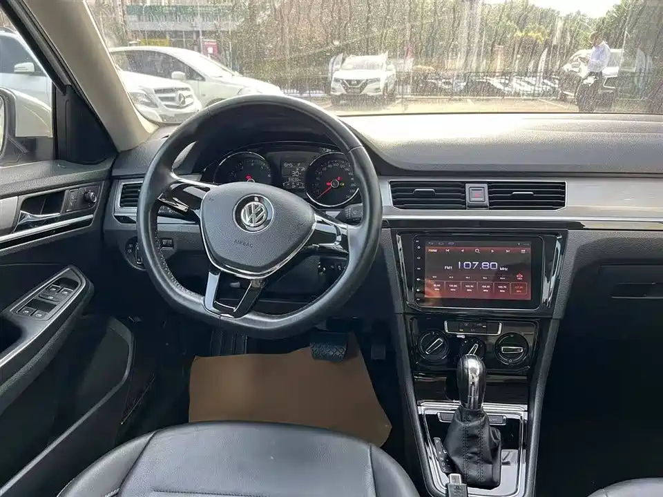 Volkswagen Bora Volkswagen Bora