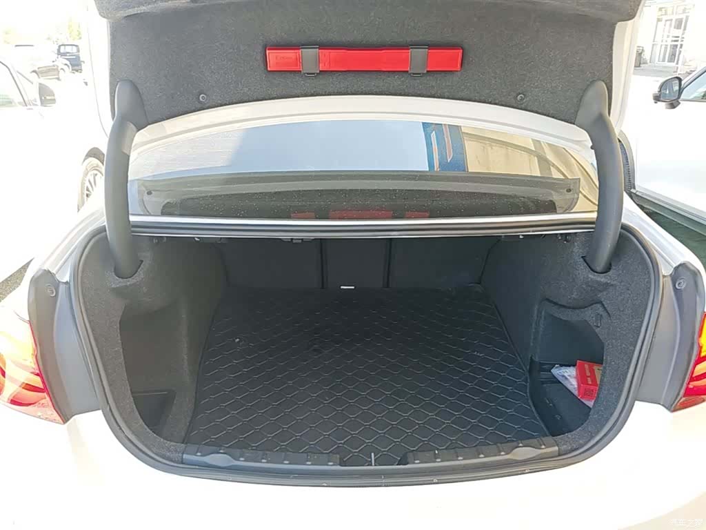 BMW 3 Series, 2017 19