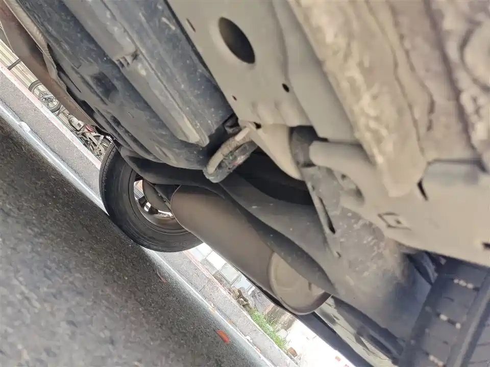 Buick Weilang Buick Weilang
