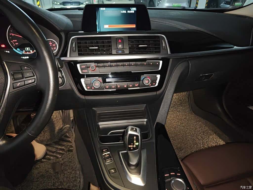 BMW 3 Series, 2018 6