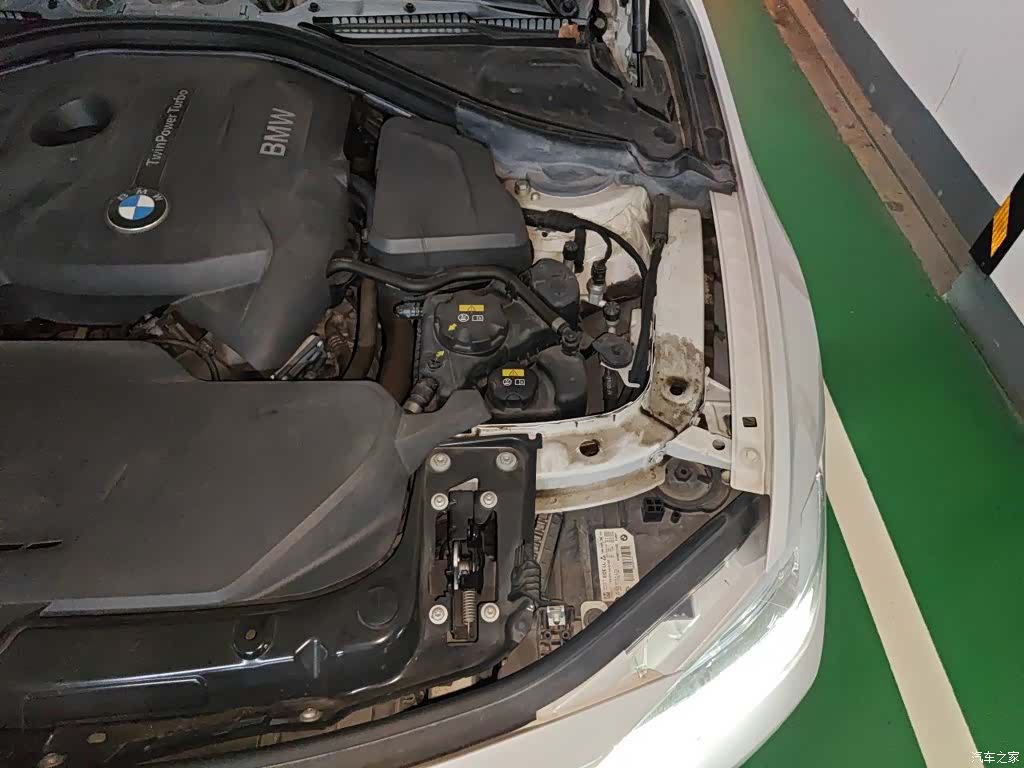 BMW 3 Series, 2018 21
