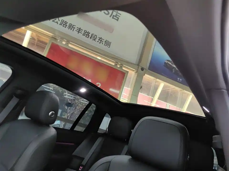 Li Auto Ideal L6