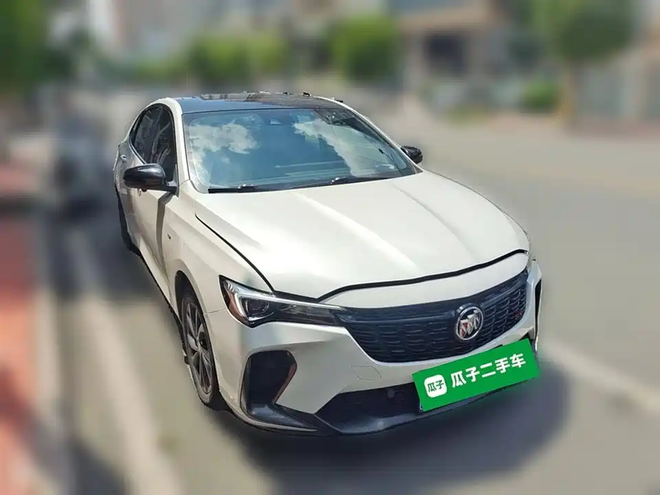 Buick Weilang Buick Weilang