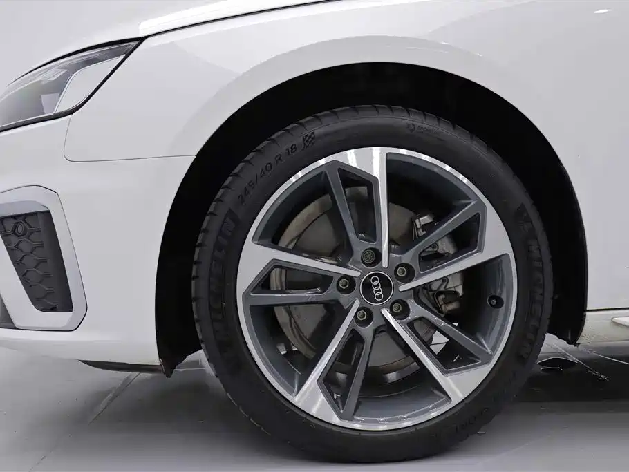 Audi A4L Audi A4L
