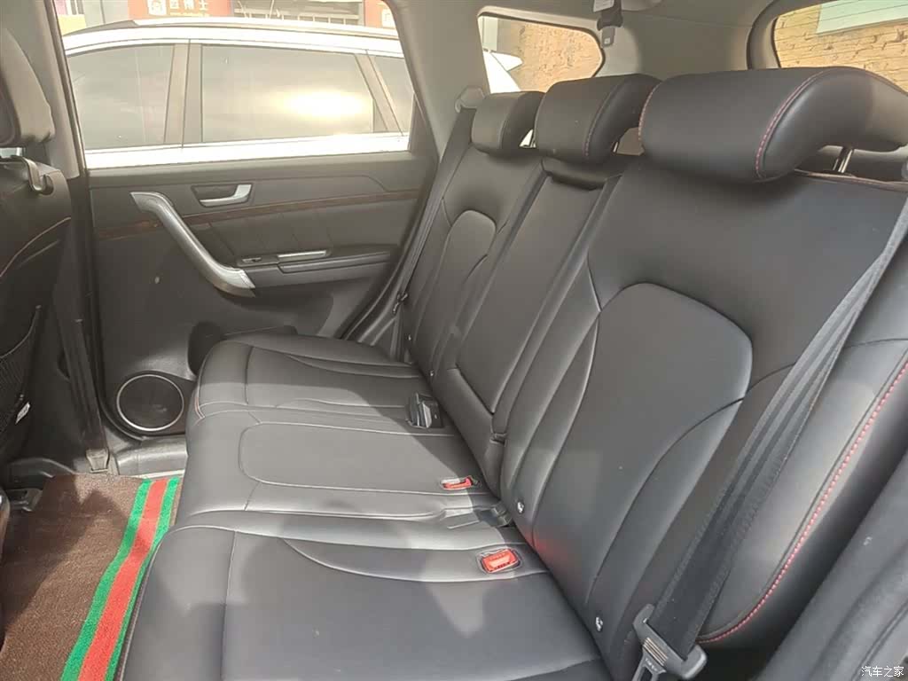 Haval H6, 2015 17