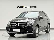 ����GLE(����) 2016�� GLE 320 4MATIC ������