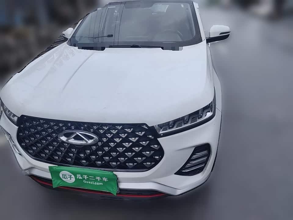 Chery Tiggo 7