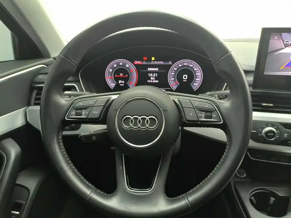 Audi A4L Audi A4L