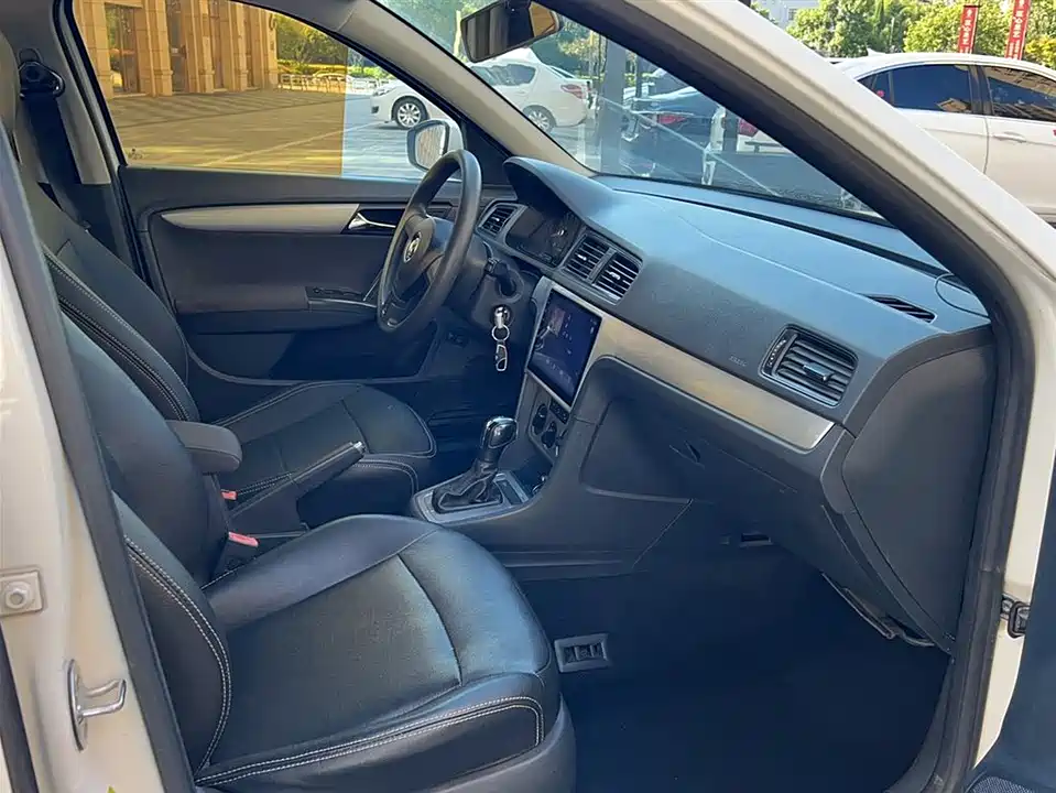 Volkswagen Lavida Volkswagen Lavida