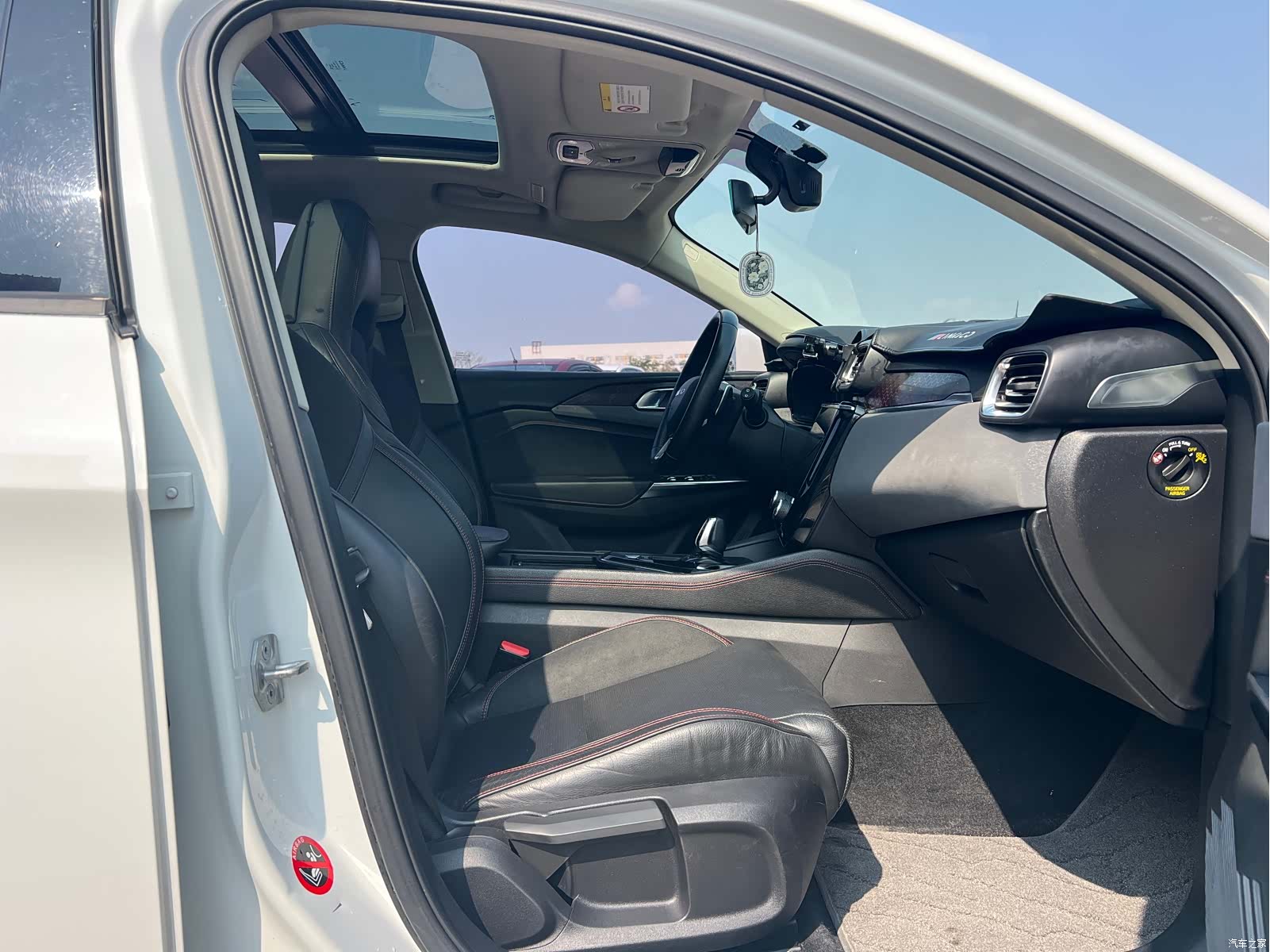 Lynk & Co 01, 2019 7