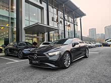 ����CLS 2022�� CLS 300 ������