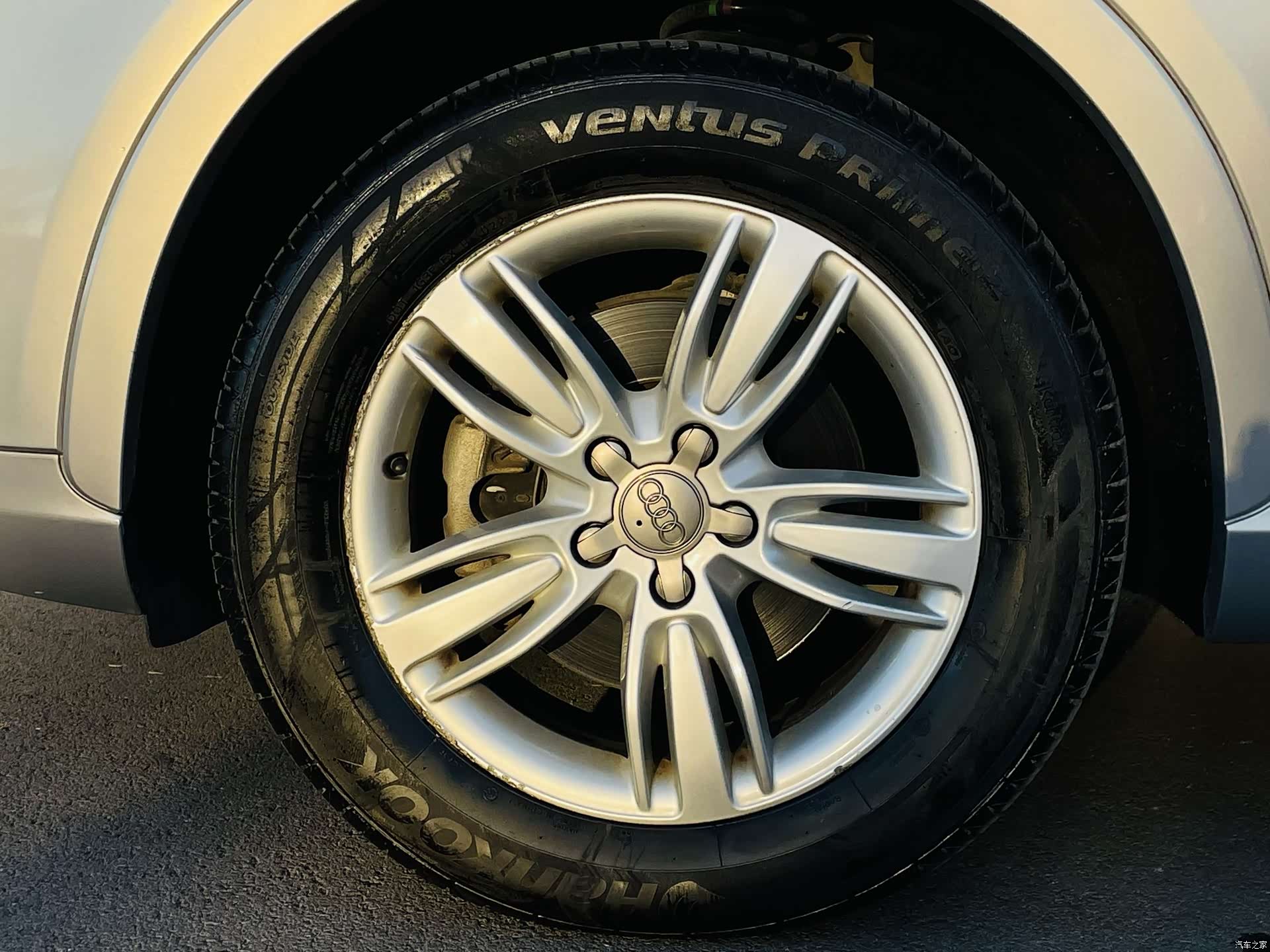 Audi Q3, 2015 20
