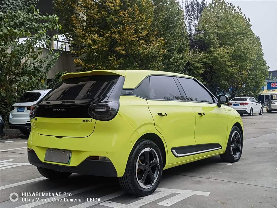 Dongfeng Nammi Nano 01