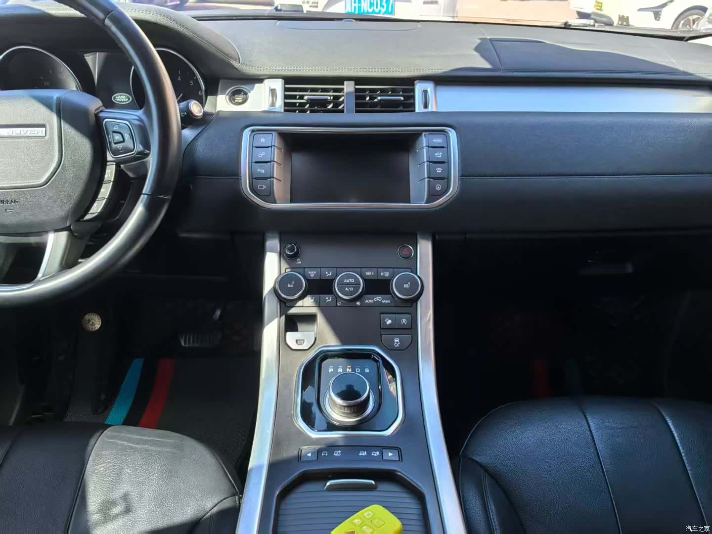 Land Rover Range Rover, 2018 4